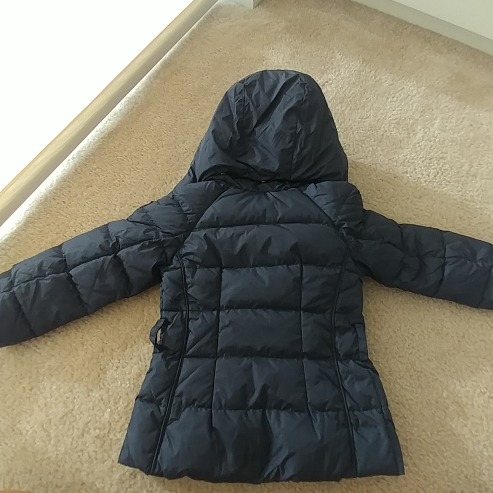 Winter Jacket - Picture 5 of 6